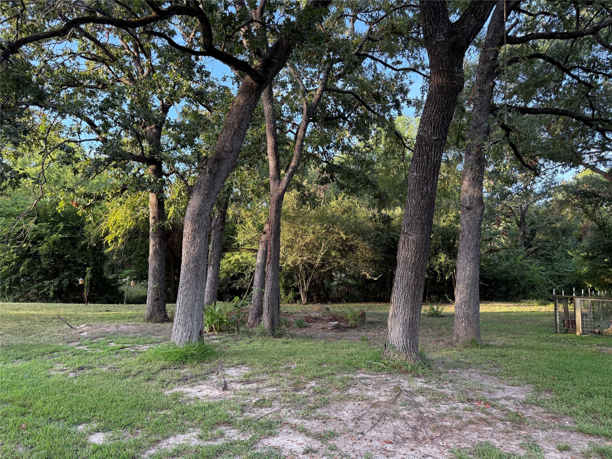 Tbd Lake Drive Enchanted Oaks TX 75156
