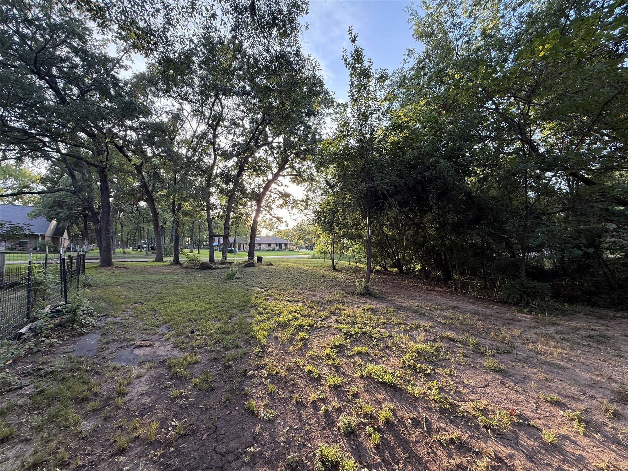 Tbd Lake Drive Enchanted Oaks TX 75156