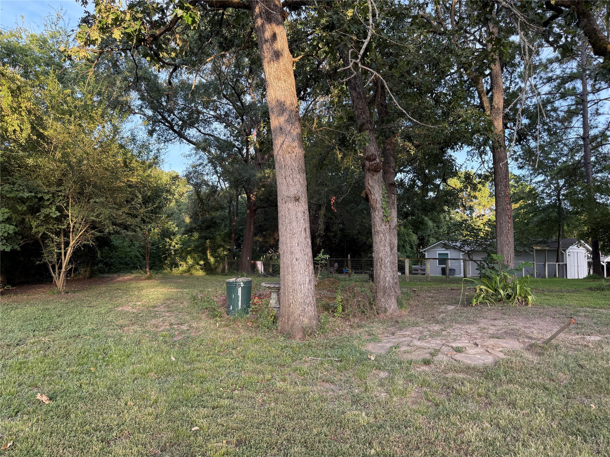 Tbd Lake Drive Enchanted Oaks TX 75156