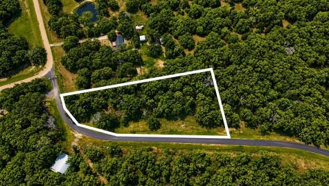 7322 Ranch Oaks Trail Eustace TX 75124