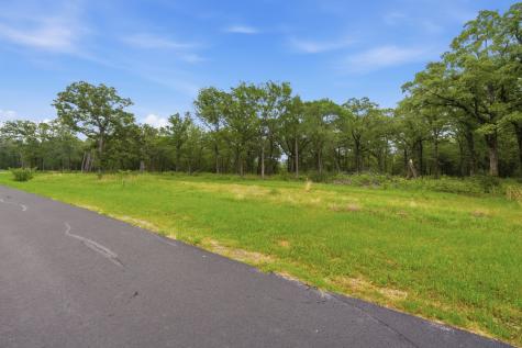 7322 Ranch Oaks Trail Eustace TX 75124