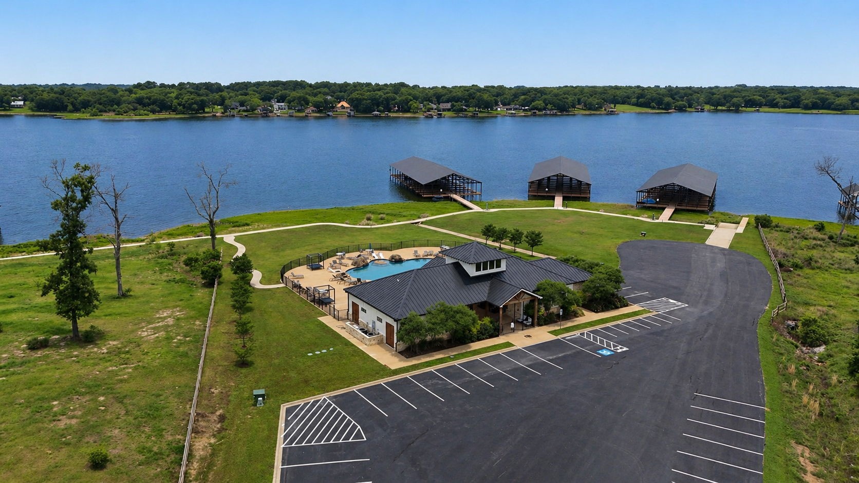7322 Ranch Oaks Trail Eustace TX 75124