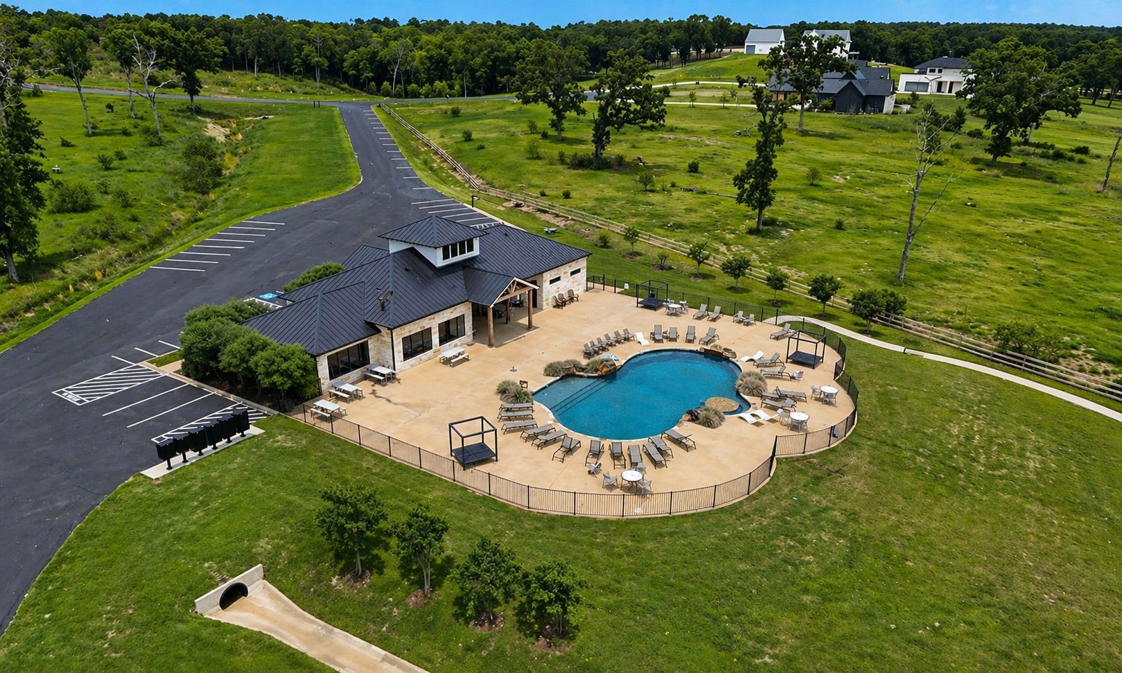 7322 Ranch Oaks Trail Eustace TX 75124