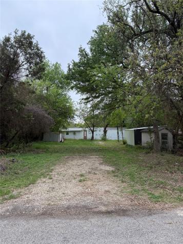2917 Cedarbrush Street Granbury TX 76048