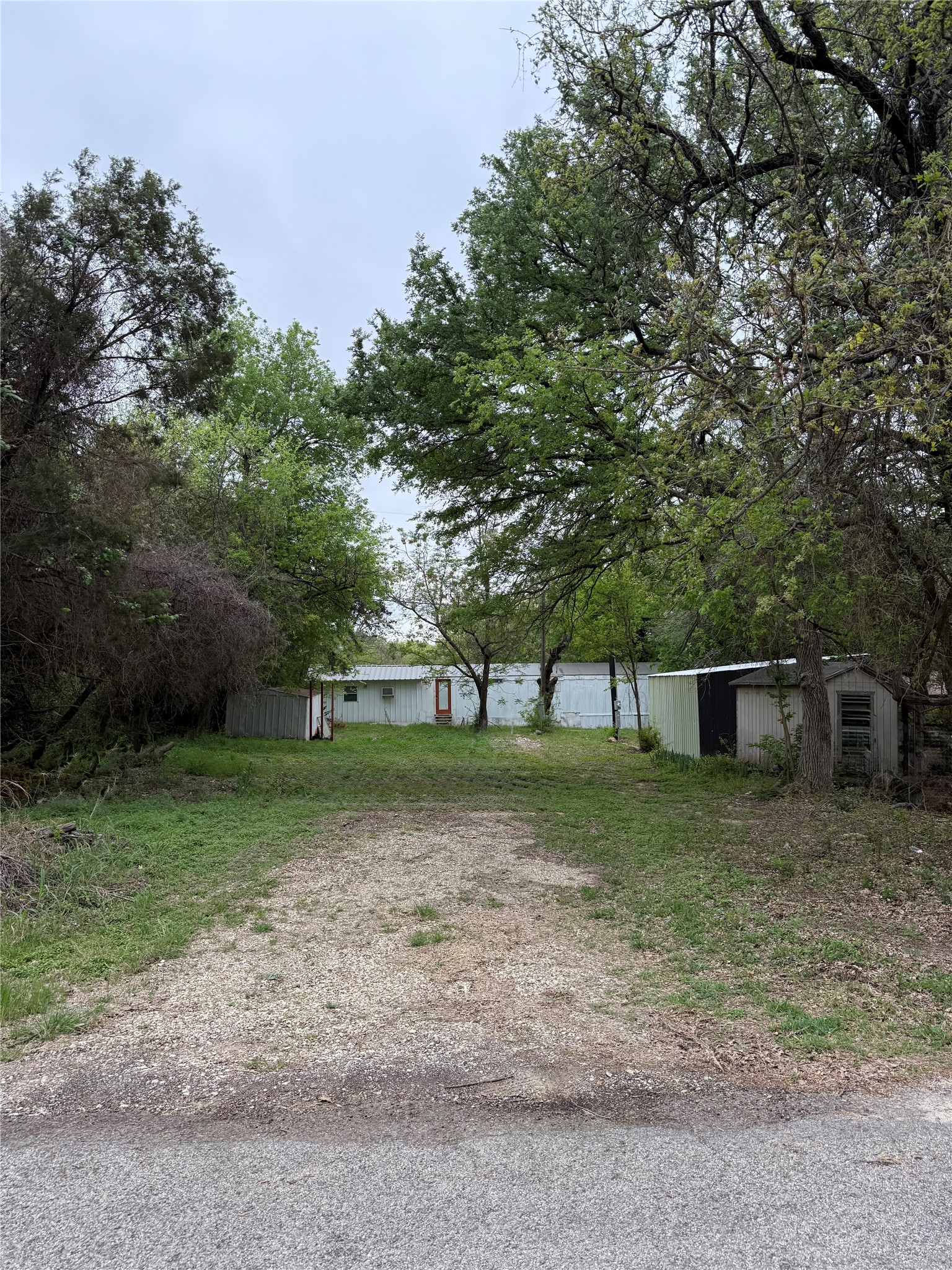 2917 Cedarbrush Street Granbury TX 76048