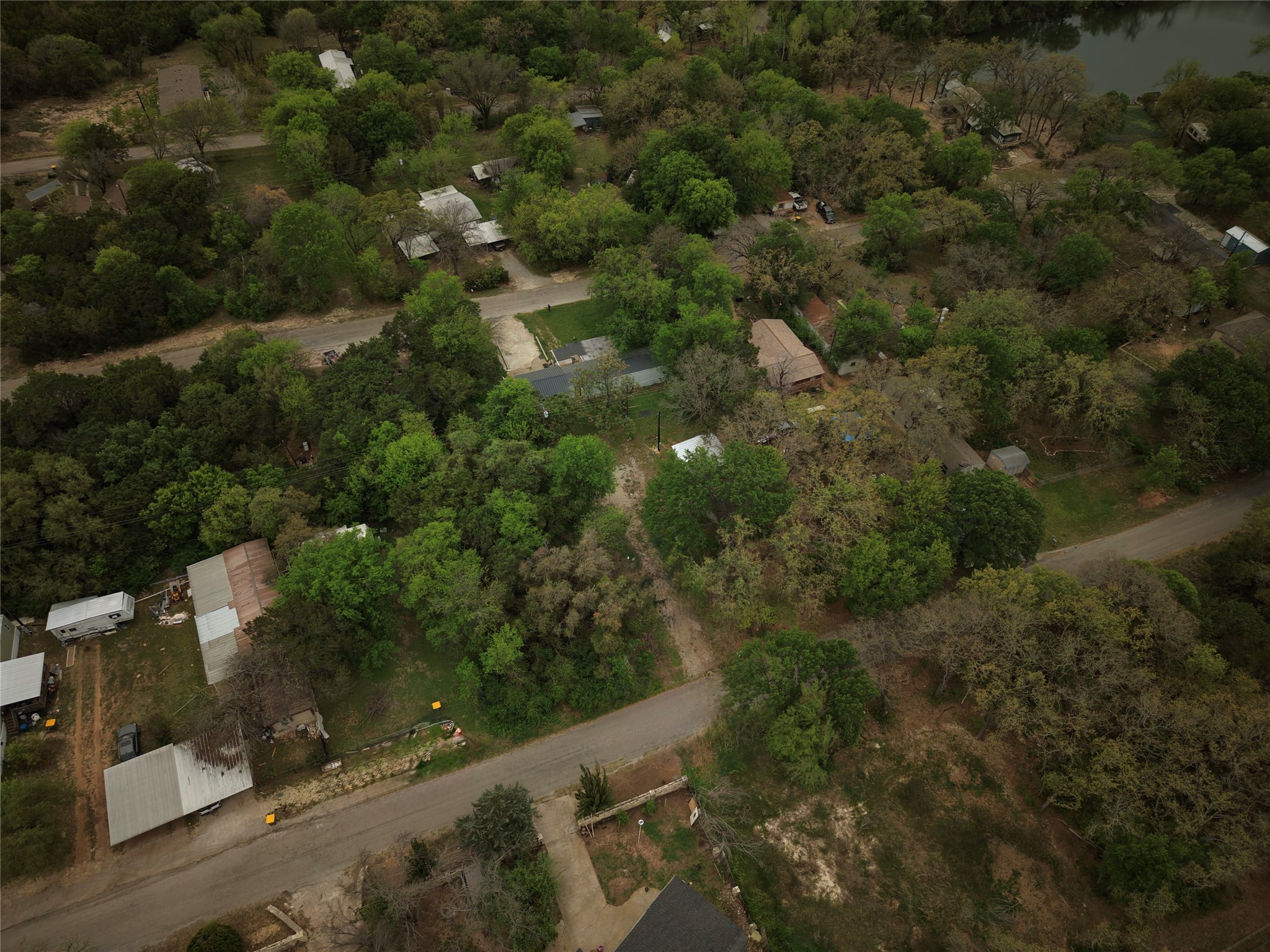2917 Cedarbrush Street Granbury TX 76048
