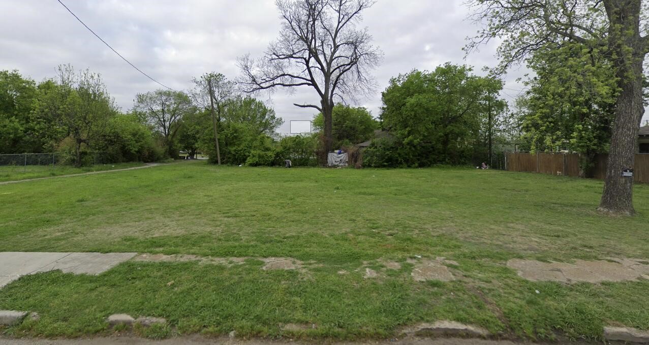2801 Medill Street Dallas TX 75215