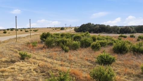Lot 103 Adobe Hill Drive Stephenville TX 76401