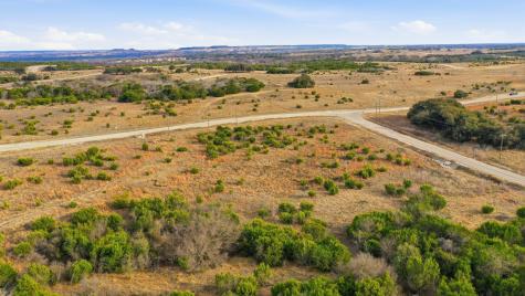 Lot 103 Adobe Hill Drive Stephenville TX 76401