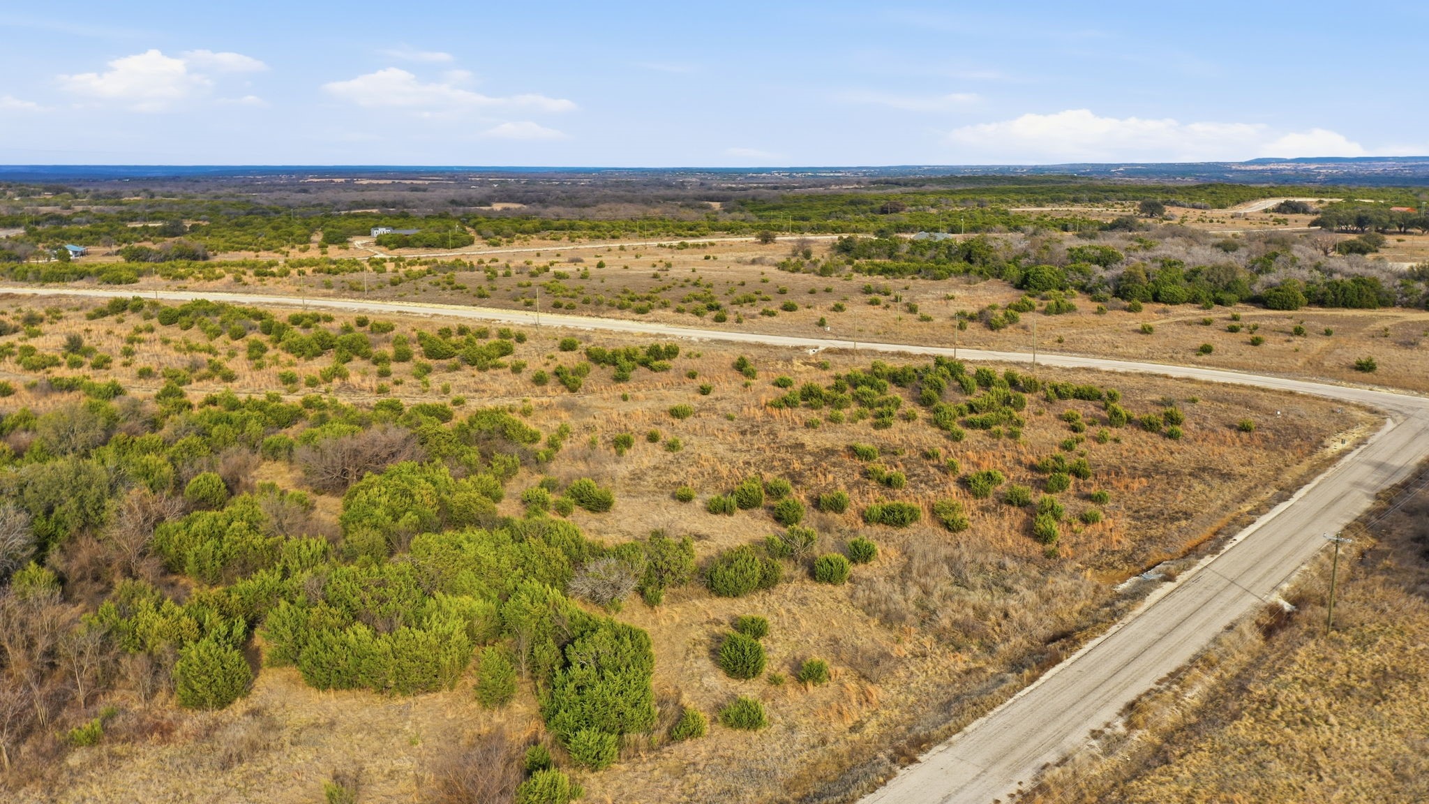Lot 103 Adobe Hill Drive Stephenville TX 76401