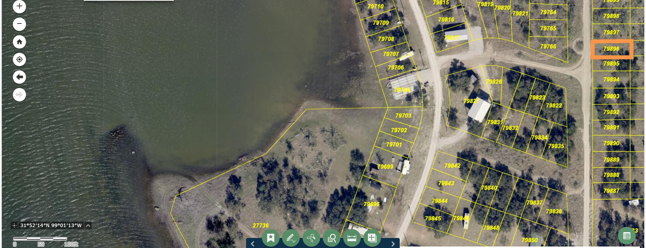 Lot 1465 Summer Oak Drive May TX 76857