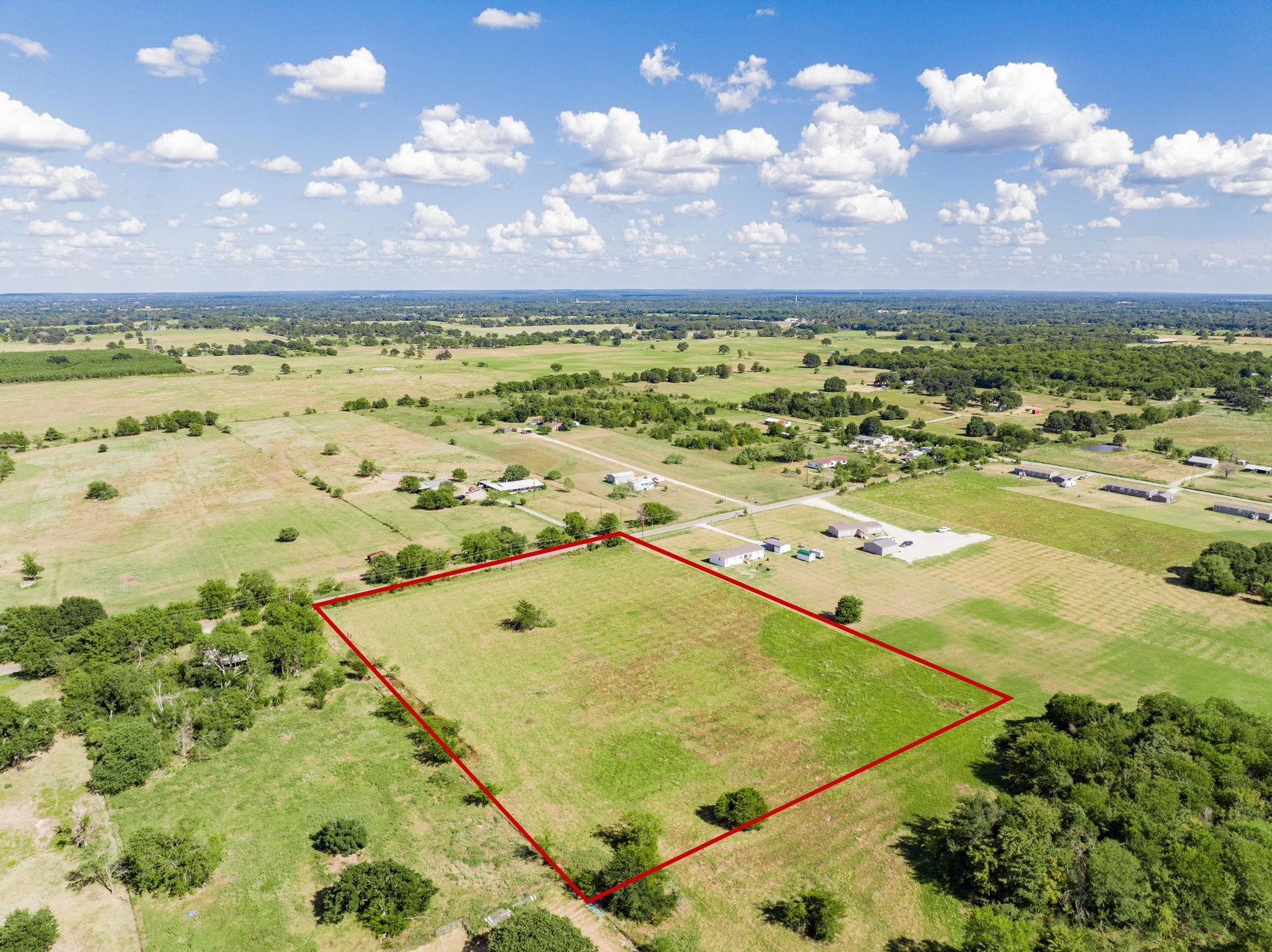17970 County Road 2529 Payne Springs TX 75124