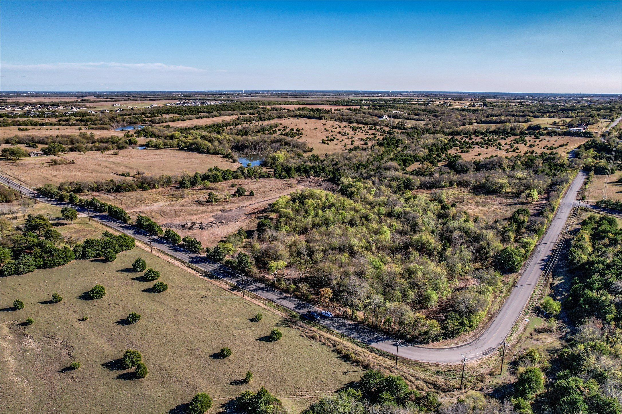 Lot 7 Cr 643 Nevada TX 75173