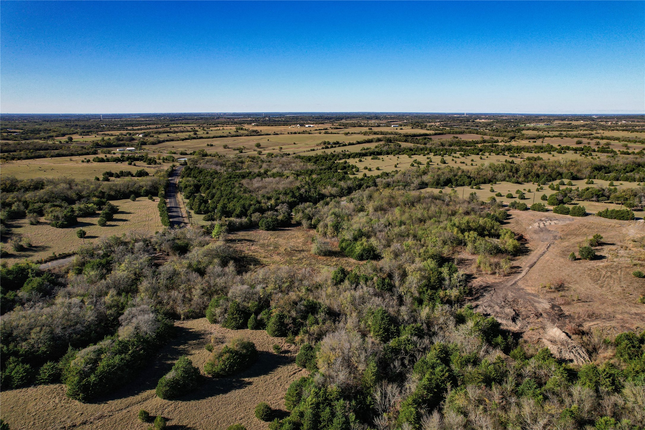 Lot 7 Cr 643 Nevada TX 75173
