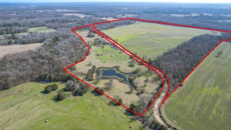 1155 County Road 2376 Winnsboro TX 75494