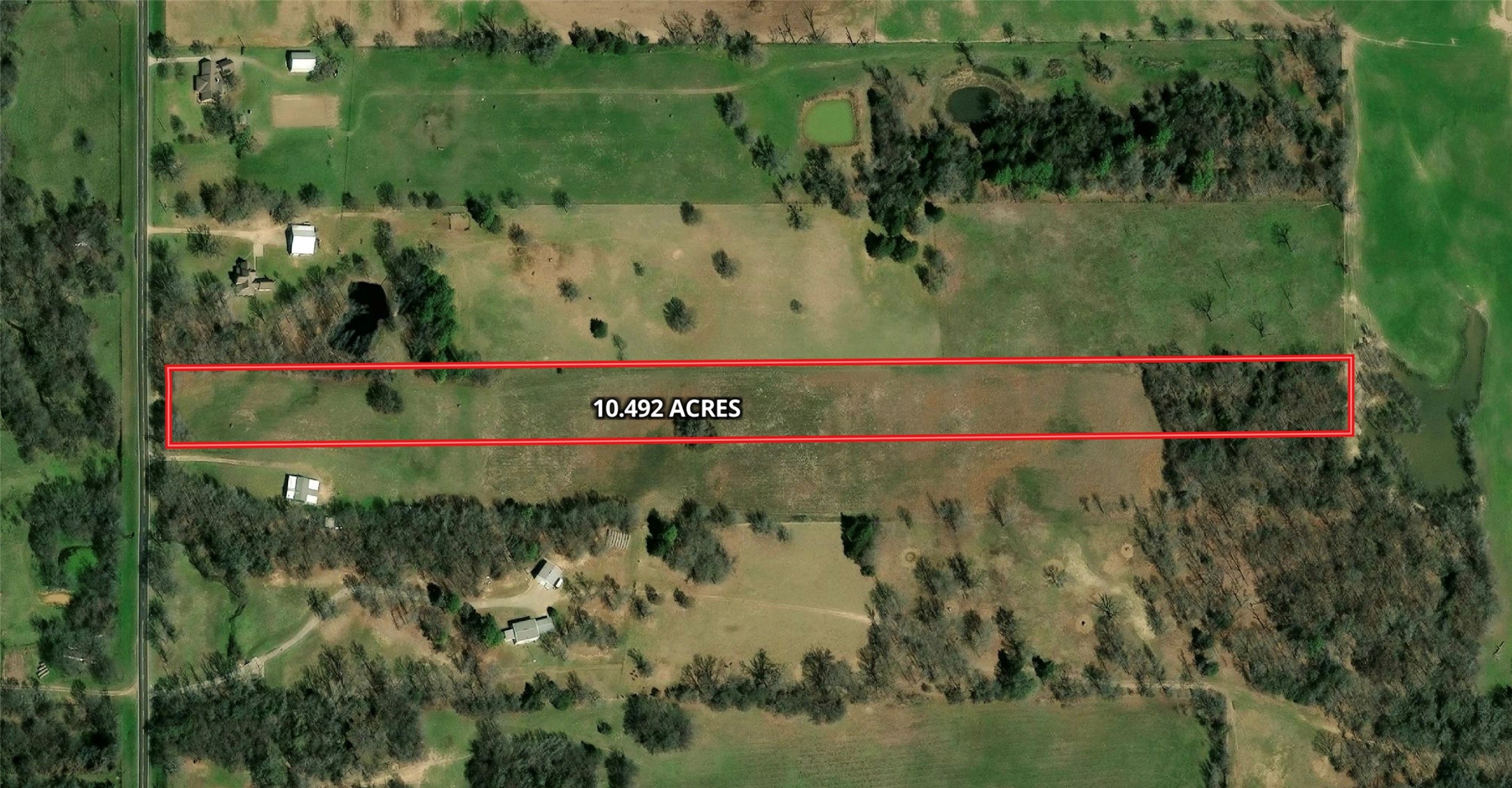 0000 Fm-2948 Road Como TX 75431
