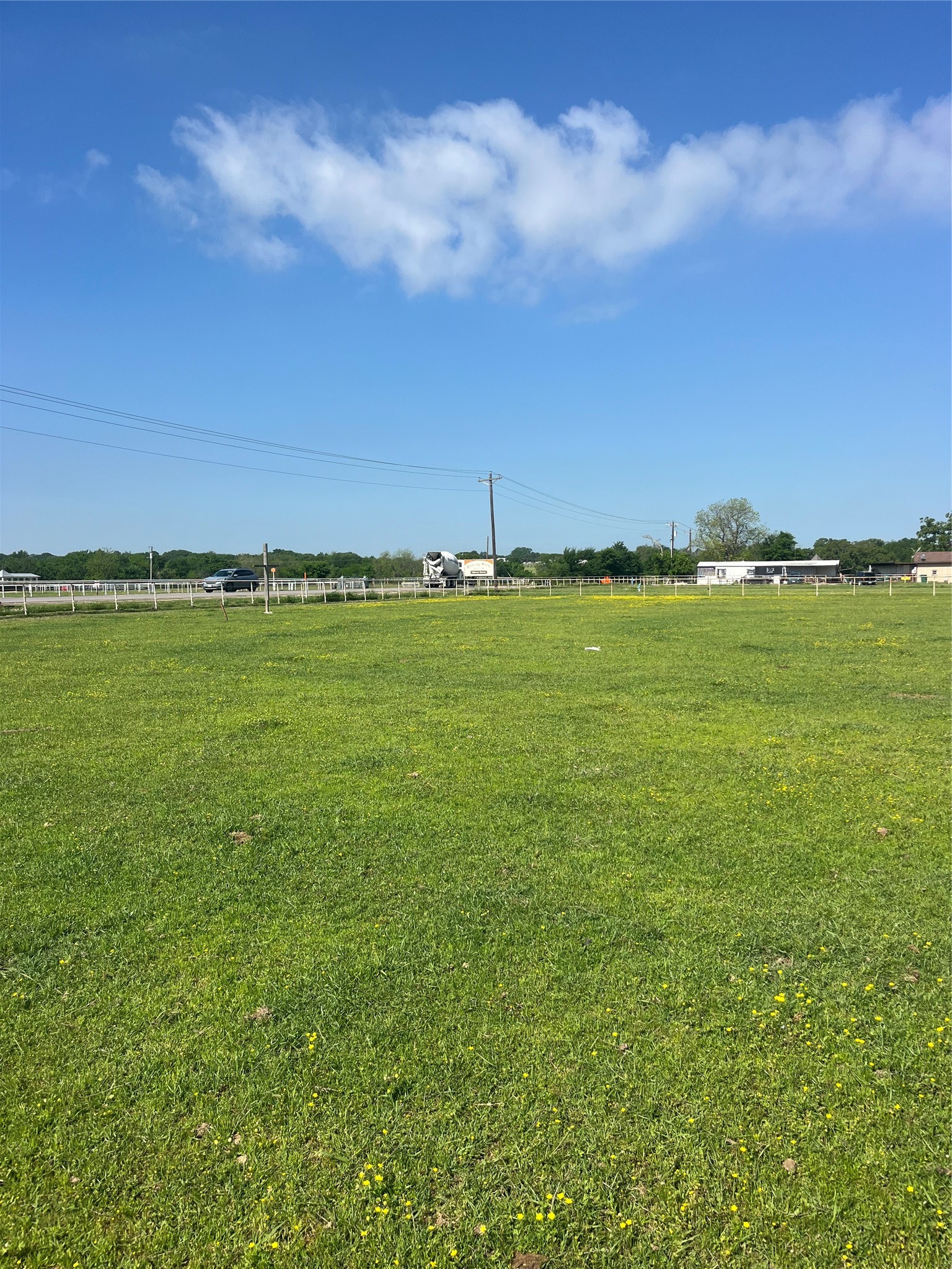 2469 Spring Hill Road Aubrey TX 76227