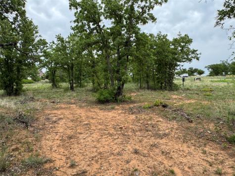 Lot 83 Shoreline Drive Cisco TX 76437