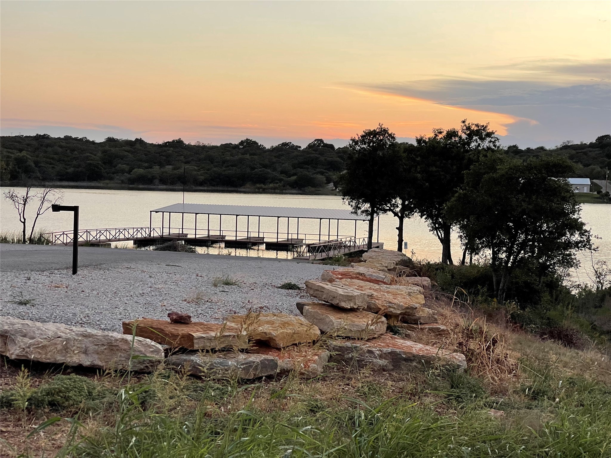 Lot 83 Shoreline Drive Cisco TX 76437