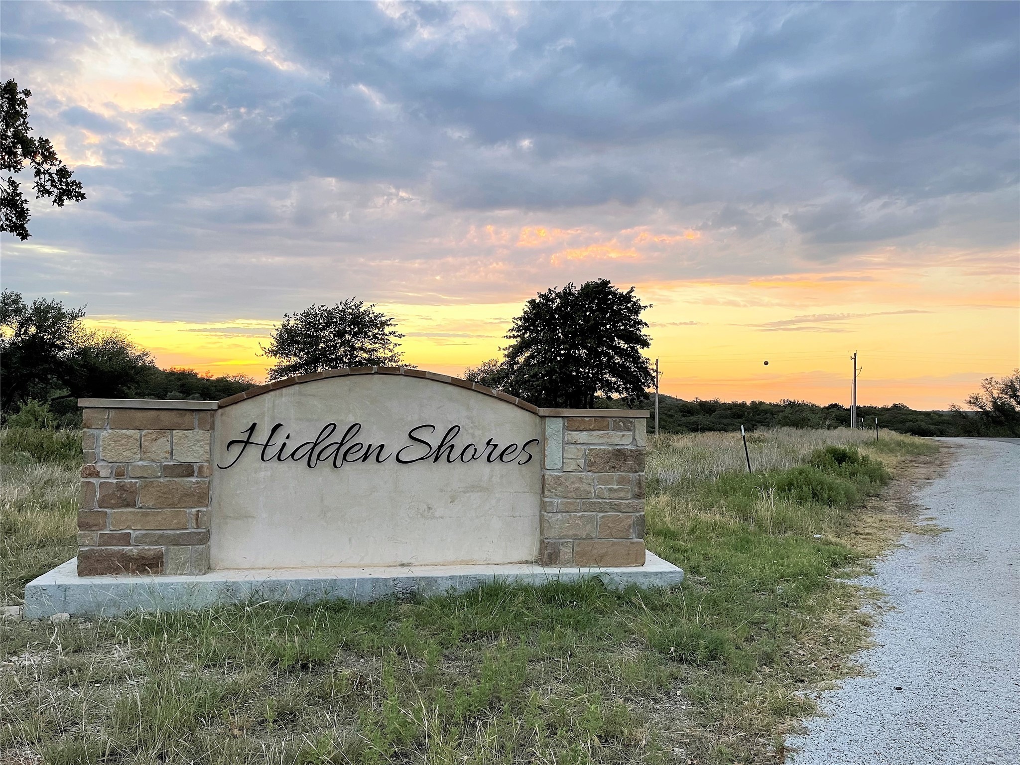 Lot 83 Shoreline Drive Cisco TX 76437