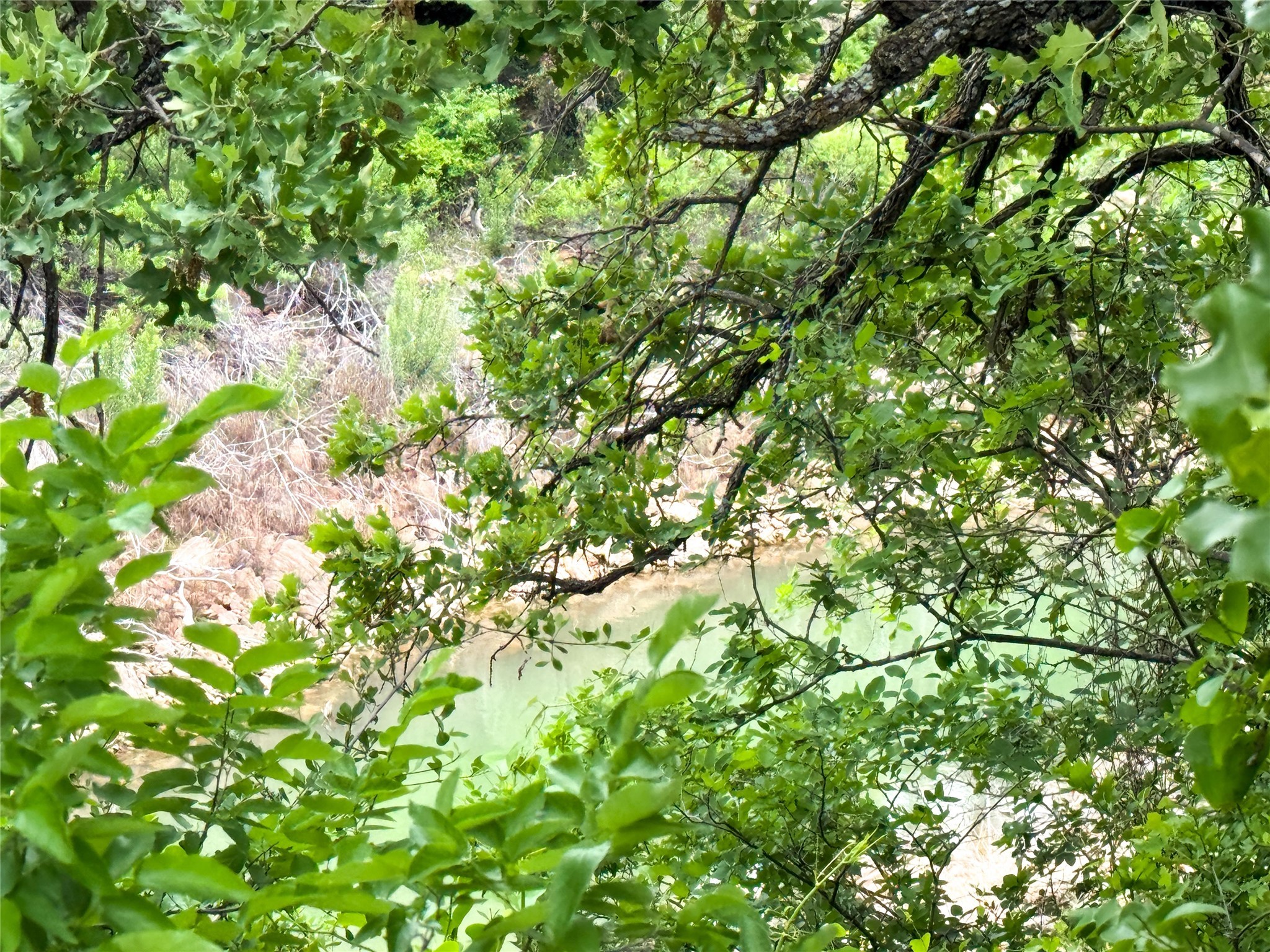 Lot 83 Shoreline Drive Cisco TX 76437