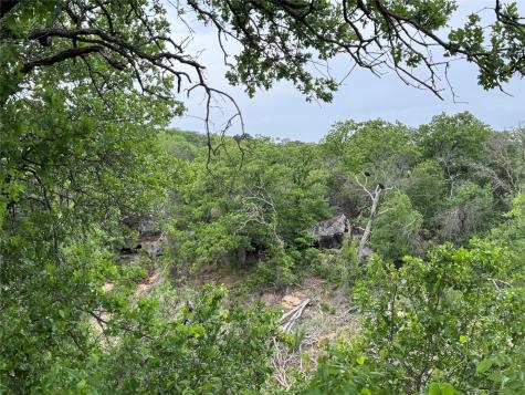 Lot 83 Shoreline Drive Cisco TX 76437