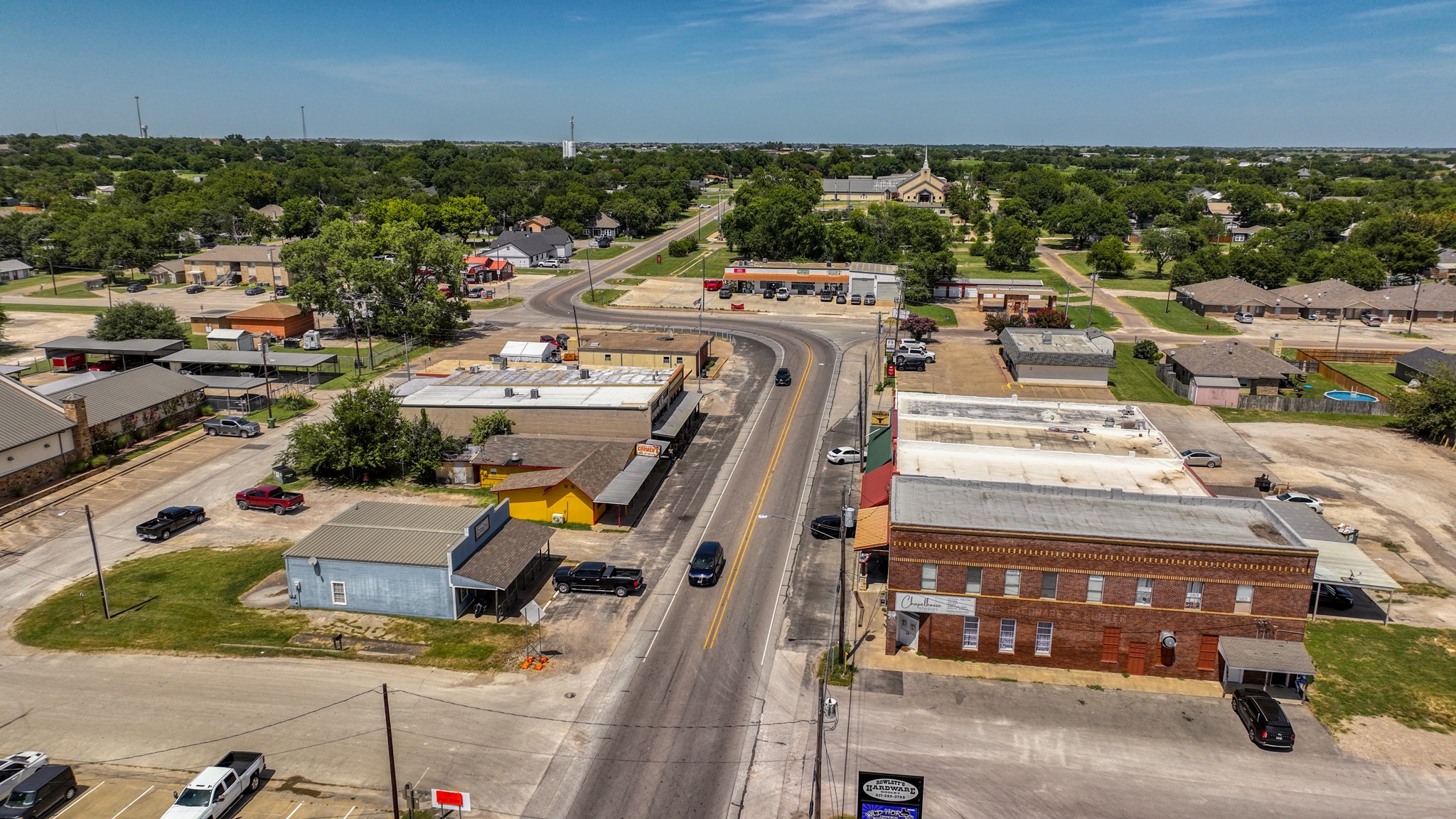 Tbd 24 County Road 1232 Godley TX 76044