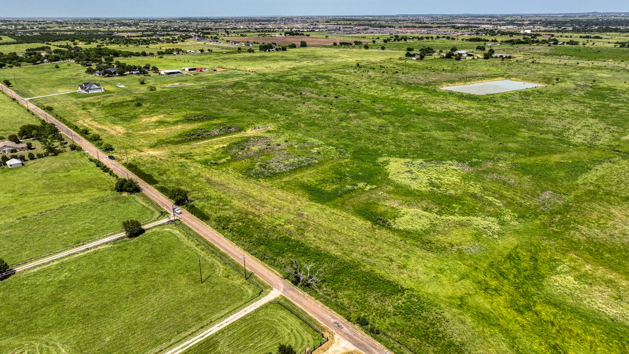 Tbd 24 County Road 1232 Godley TX 76044