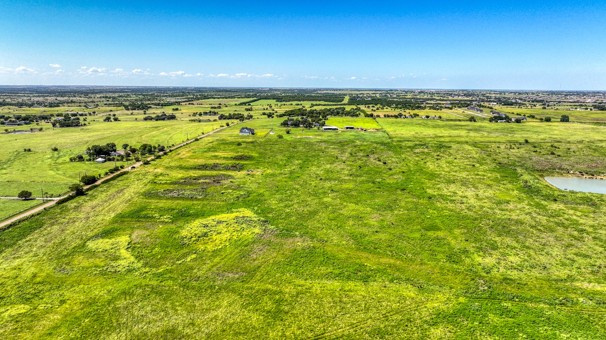 Tbd 24 County Road 1232 Godley TX 76044