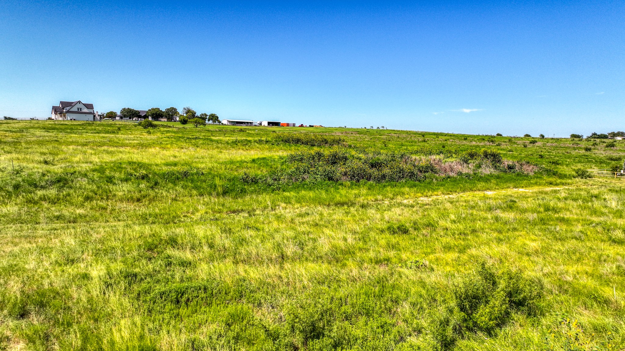 Tbd 24 County Road 1232 Godley TX 76044