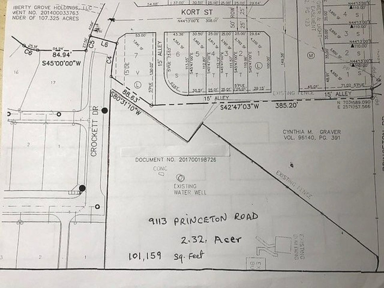 9113 Princeton Road Rowlett TX 75089