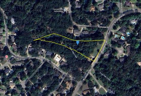 1801 W Lamberth Road Sherman TX 75092