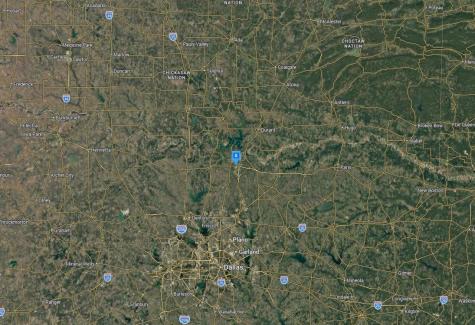 1801 W Lamberth Road Sherman TX 75092