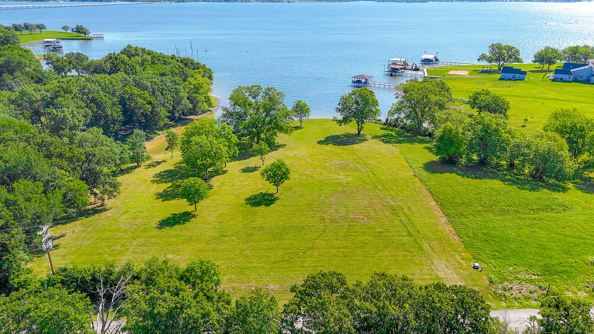 Lot 2-r Moonlight Point Corsicana TX 75109