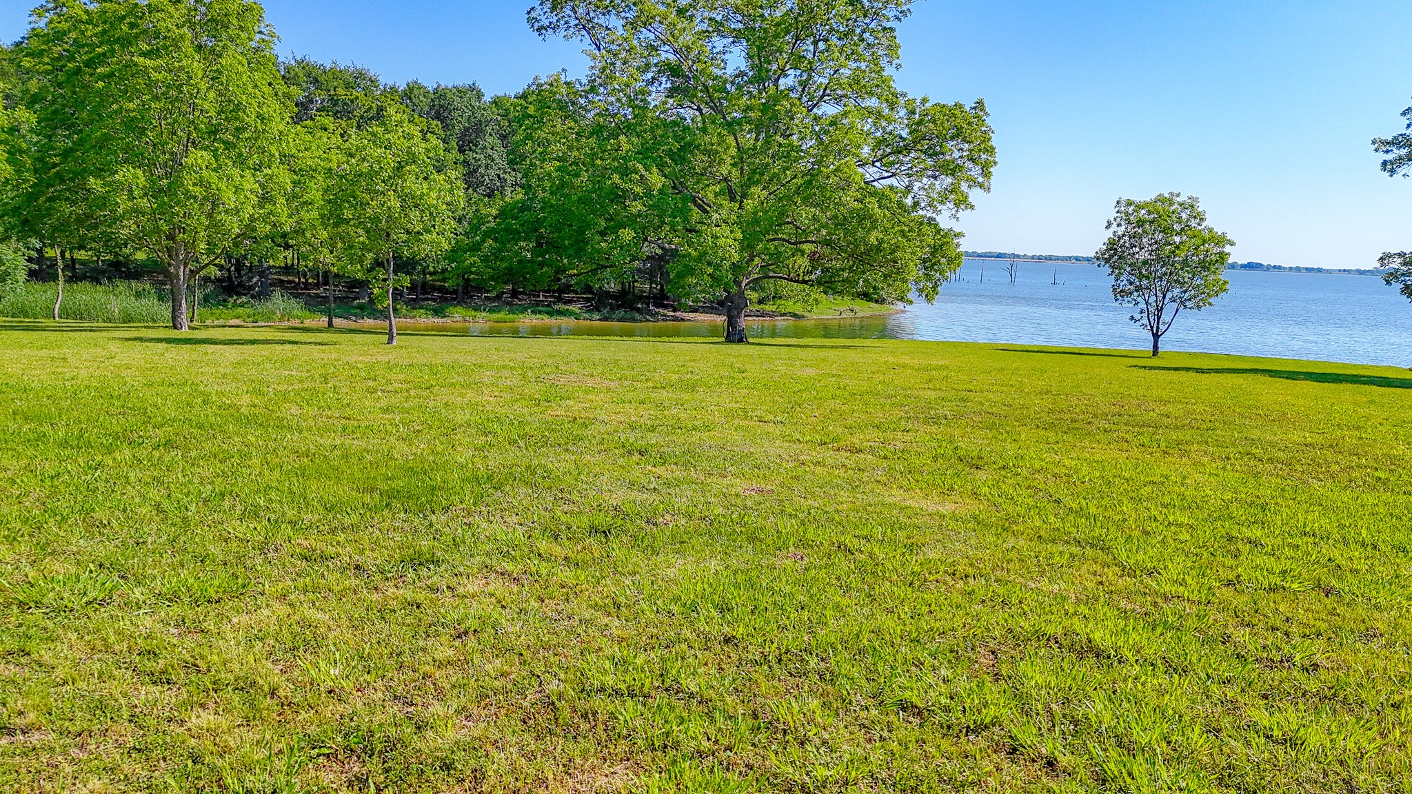 Lot 2-r Moonlight Point Corsicana TX 75109