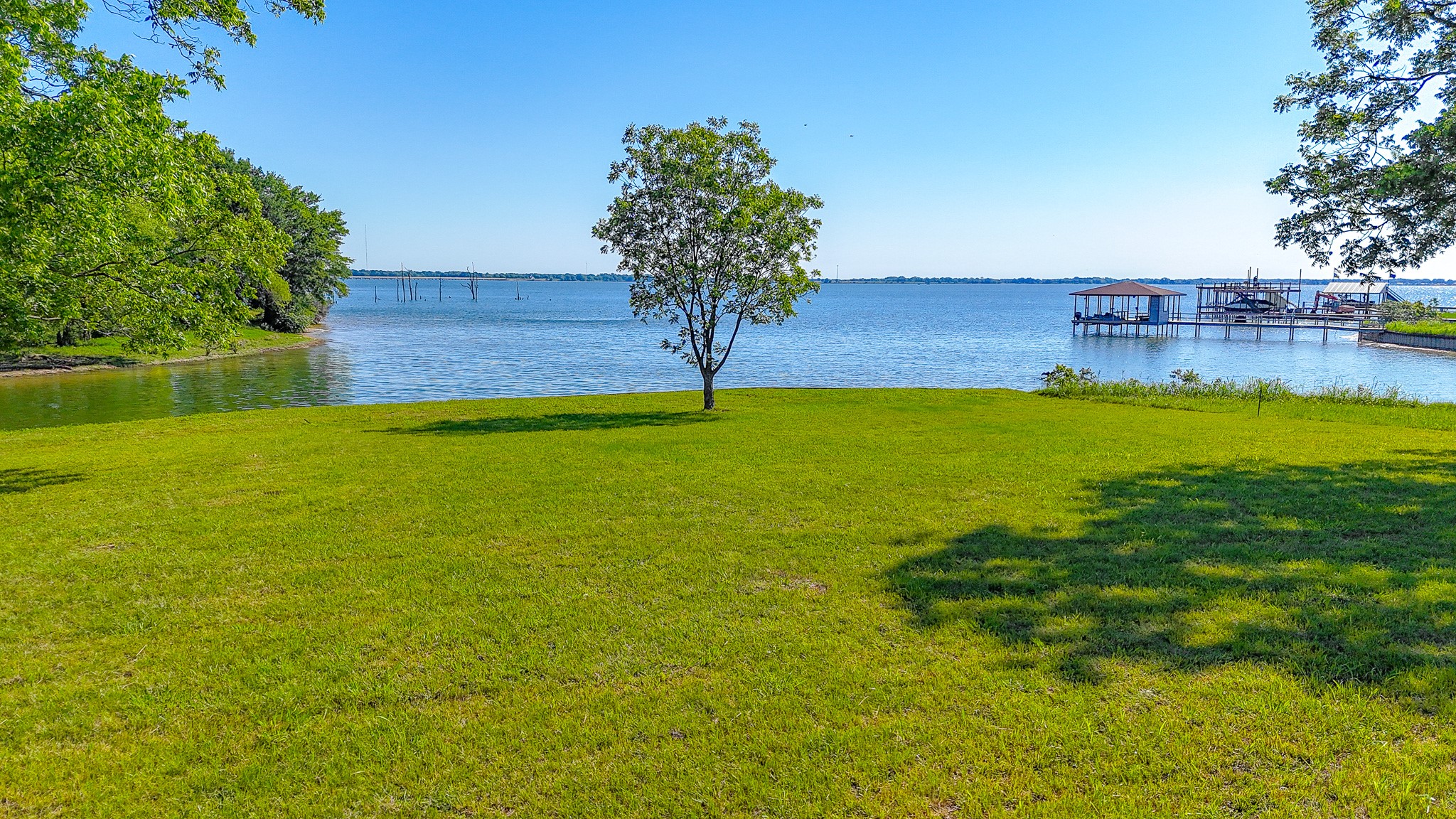 Lot 2-r Moonlight Point Corsicana TX 75109