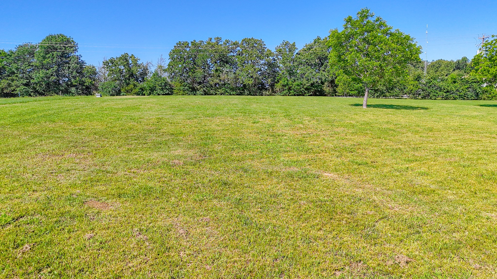 Lot 2-r Moonlight Point Corsicana TX 75109
