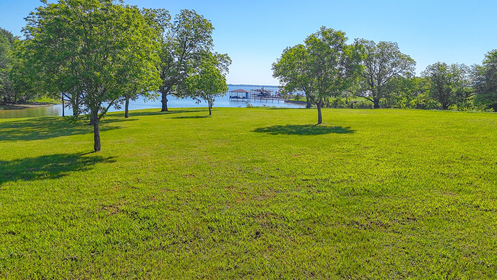 Lot 2-r Moonlight Point Corsicana TX 75109