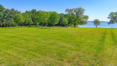 Lot 2-r Moonlight Point Corsicana TX 75109