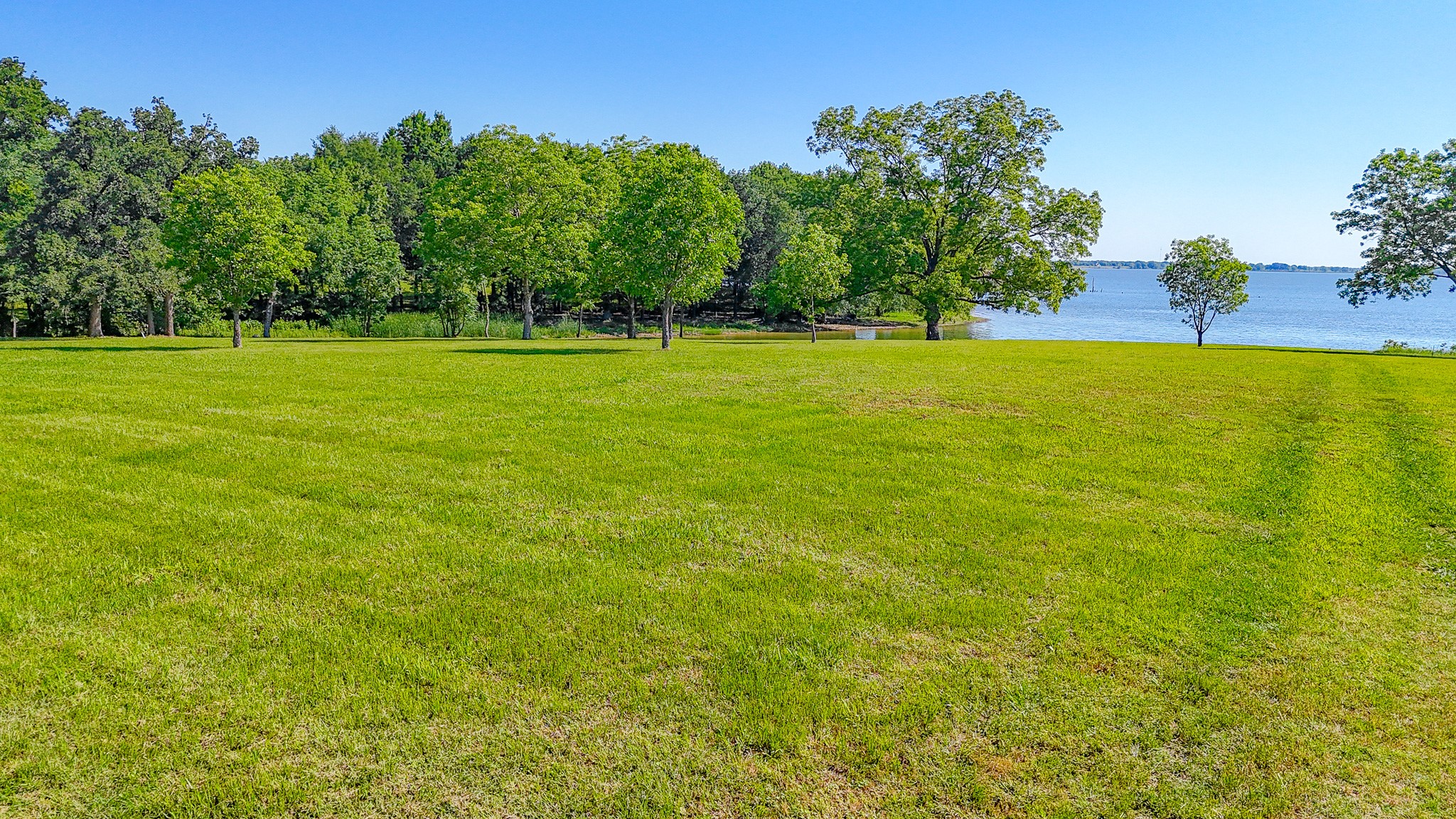 Lot 2-r Moonlight Point Corsicana TX 75109