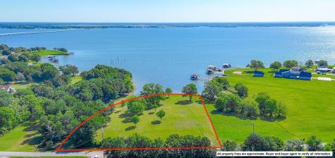 Lot 2-r Moonlight Point Corsicana TX 75109