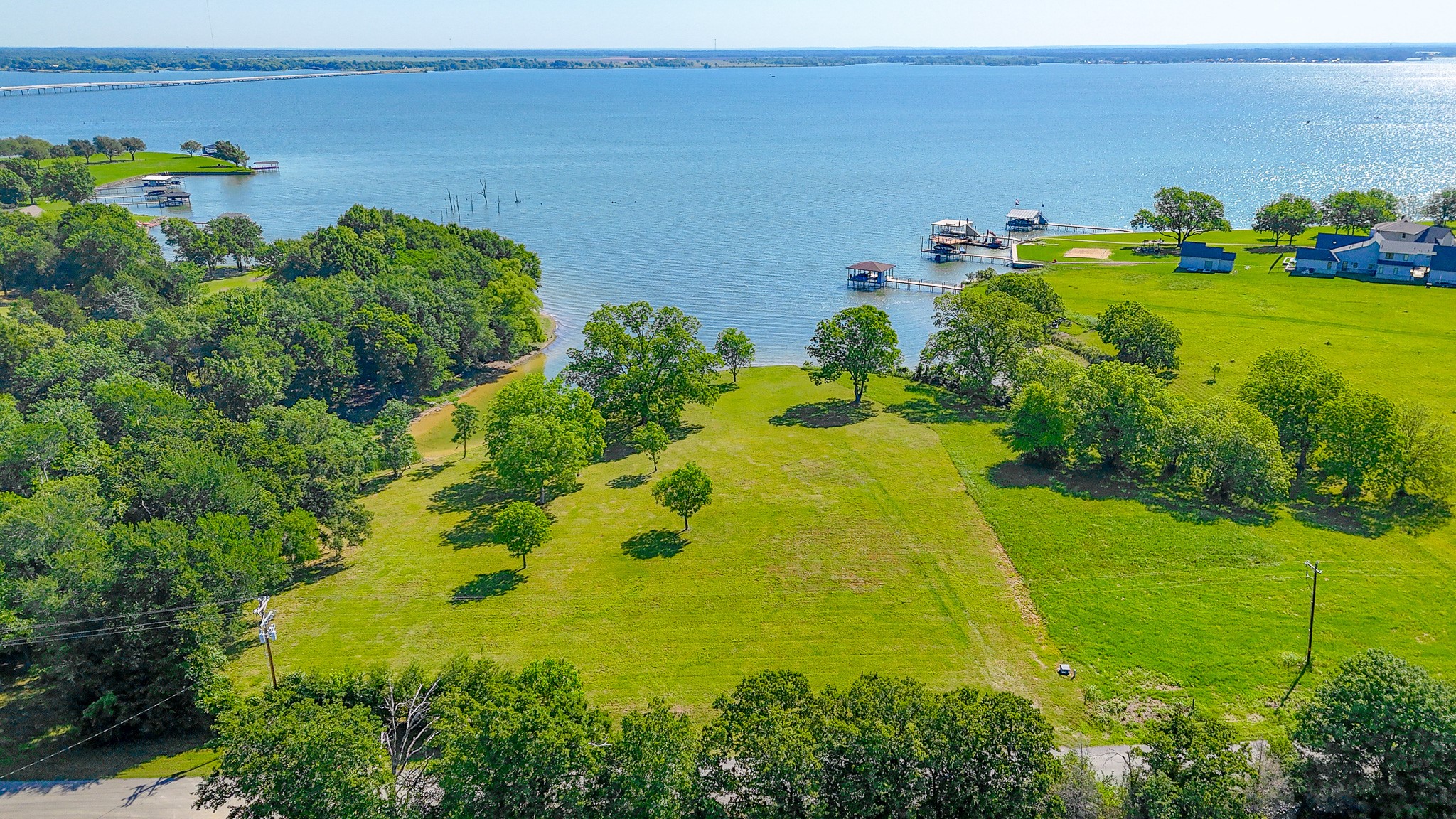 Lot 2-r Moonlight Point Corsicana TX 75109