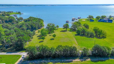 Lot 2-r Moonlight Point Corsicana TX 75109