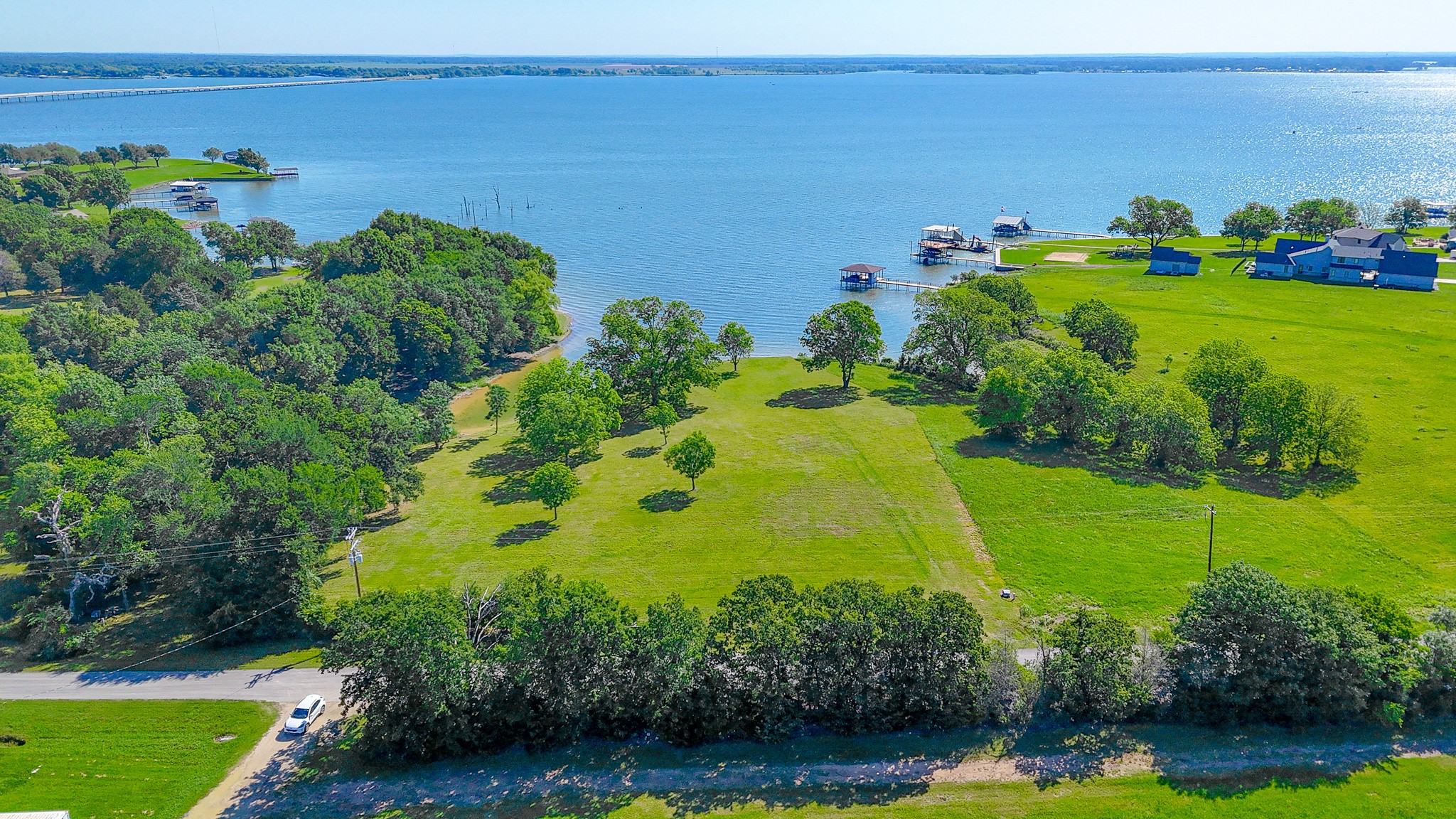 Lot 2-r Moonlight Point Corsicana TX 75109
