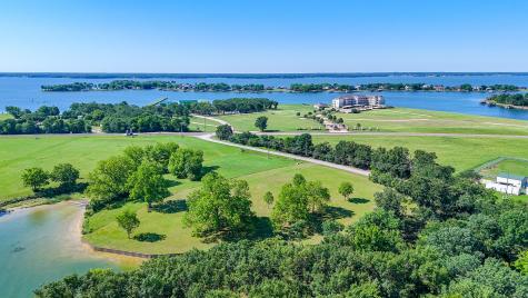 Lot 2-r Moonlight Point Corsicana TX 75109