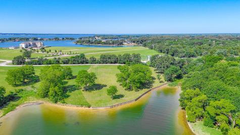 Lot 2-r Moonlight Point Corsicana TX 75109