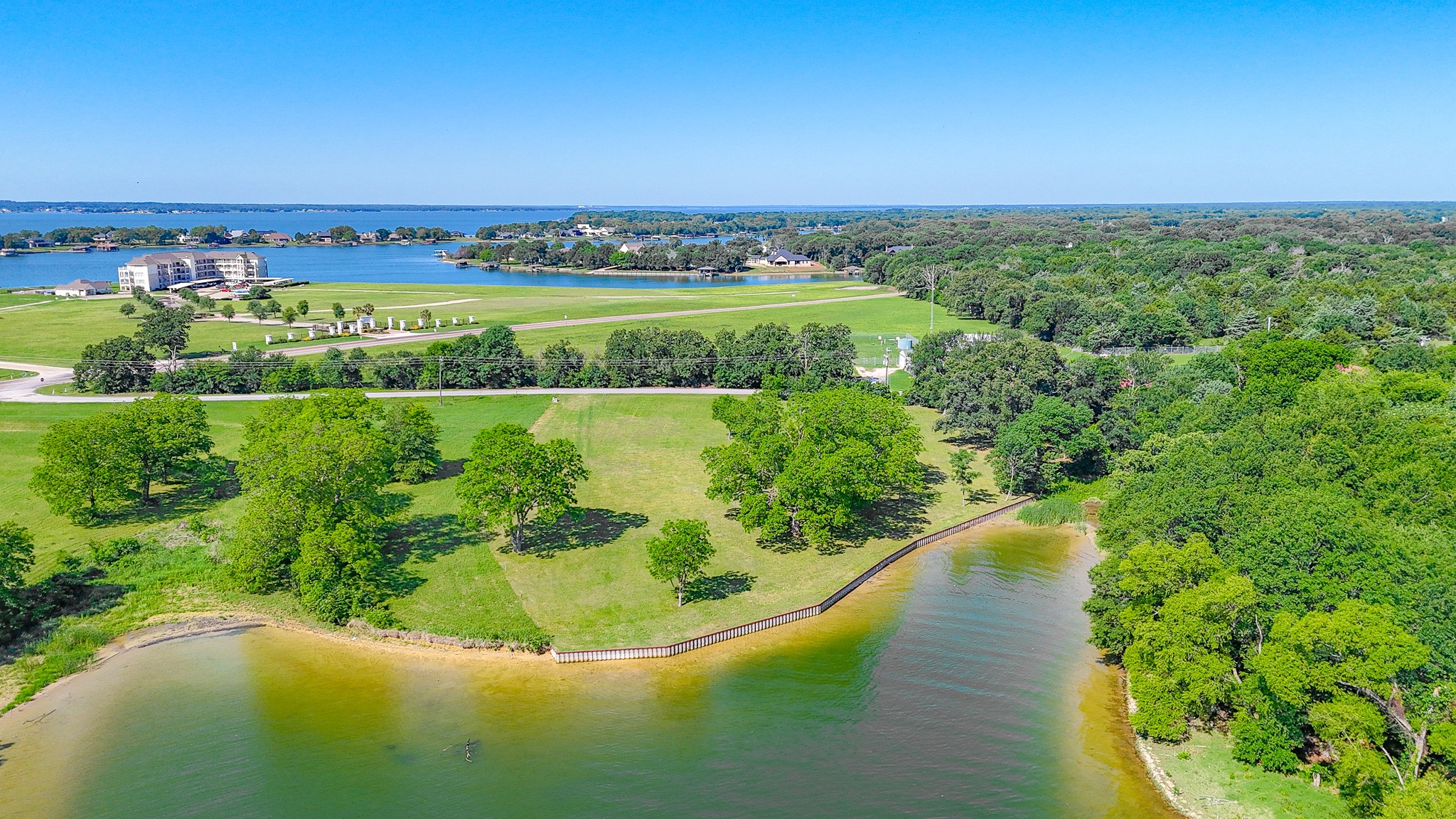 Lot 2-r Moonlight Point Corsicana TX 75109