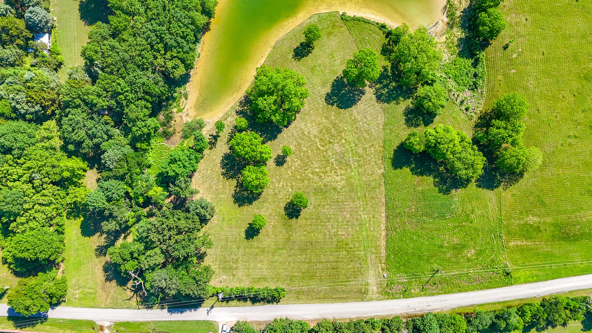 Lot 2-r Moonlight Point Corsicana TX 75109