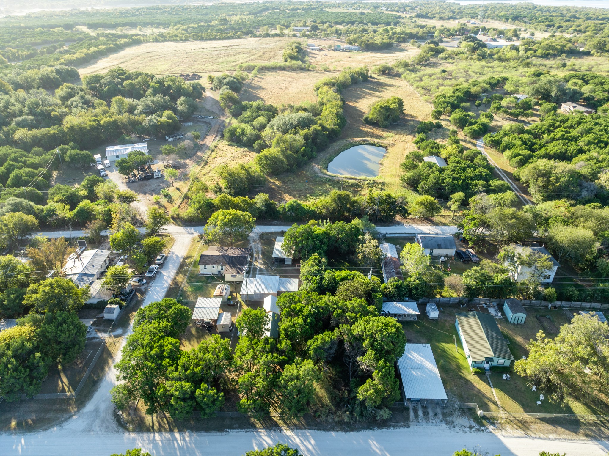 Tbd Cedar Drive Whitney TX 76692