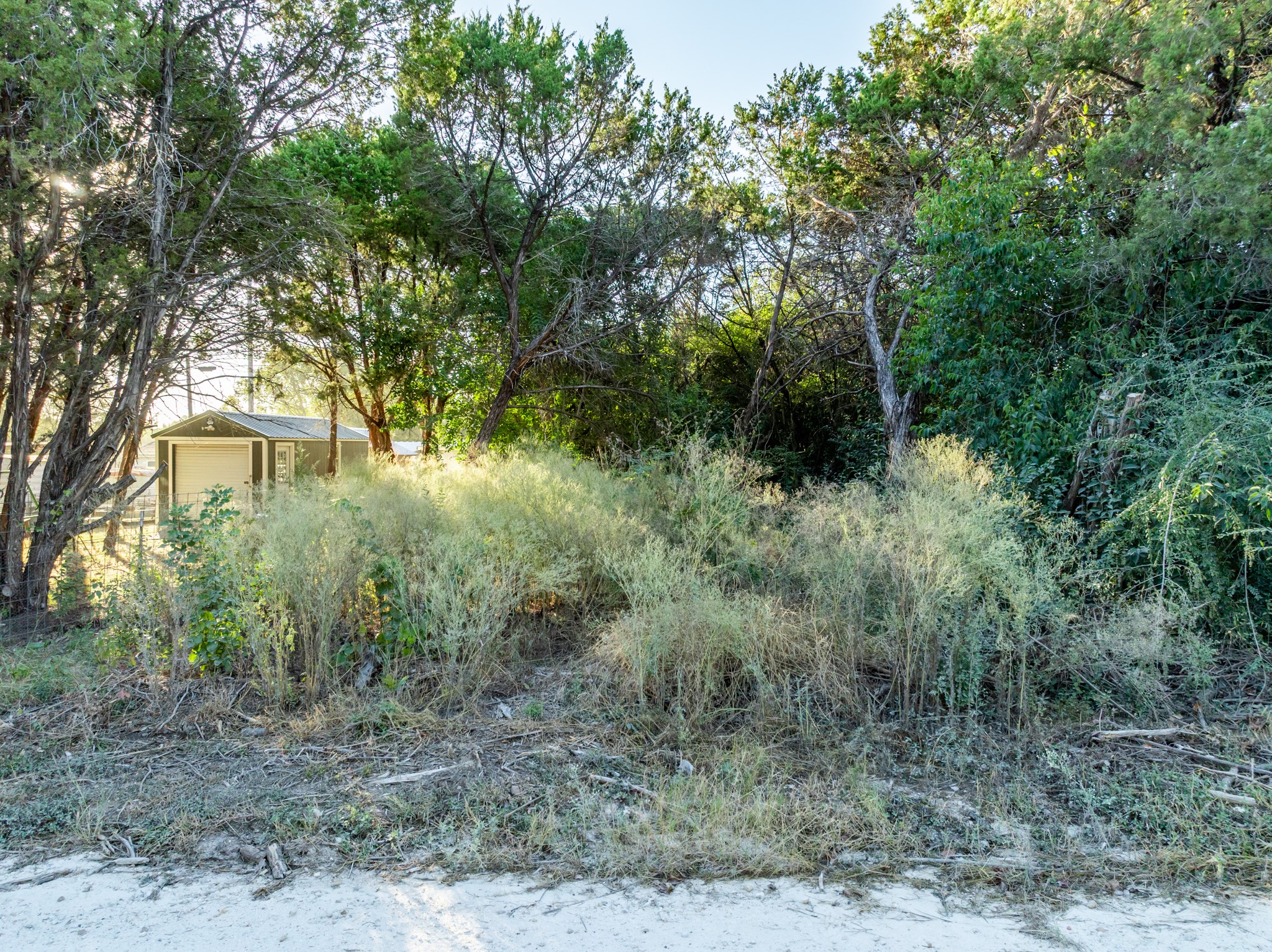 Tbd Cedar Drive Whitney TX 76692